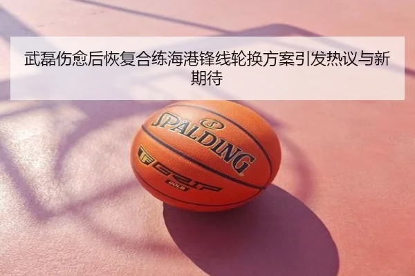 武磊伤愈后恢复合练海港锋线轮换方案引发热议与新期待